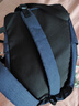 小米双肩包男小背包10L深蓝色户外休闲书包女运动多场景适用 实拍图