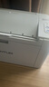 奔图（PANTUM）P2210激光打印机家用办公 小巧简约学生作业黑白打印机 仅支持电脑连接打印 实拍图