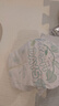 好奇（Huggies）铂金装小桃裤纸尿裤XL96片(12-17kg)加大号尿不湿透【透爽散热】 实拍图