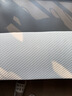 掌心御医腰枕床上腰间盘护突出睡觉腰垫睡眠垫腰腰椎枕托腰部支撑腰靠靠垫 白色 实拍图