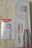 高露洁（Colgate）蓝光电动牙刷【孙颖莎推荐】光氧美白电刷 送男生/女友礼物 生日礼物-墨银 实拍图