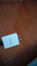 公牛（BULL）5V-2AUSB充电器 苹果安卓手机电源适配器 适用苹果iPhone14/SE2/13/iPad平板耳机等 实拍图
