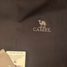 骆驼户外(CAMEL)冲锋衣男女防污防水三合一两件套冲锋衣男 A7W217127 实拍图
