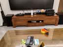 君笛 S308三分频四单元八胆大功率发烧级胆机组合音响套装hifi音响家用客厅8寸书架音箱 S308套装+DVD 实拍图
