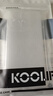 KOOLIFE适用 OPPO K15Pro手机壳oppo k15pro手机保护套镜头保护简约亲肤透明软壳超薄防摔外背壳 实拍图