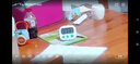 萤石C6C 800万像素监控摄像头家用云台4K极清无线wifi手机远程语音通话监控器360度带夜视远程监控 新C6C【800万智能全彩版】 官方标配摄像头 实拍图