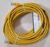 绿联超五类网线 千兆网络连接线 Cat5e超5类成品跳线3米 家用工程电脑宽带八芯双绞双接头线 黑35816 实拍图
