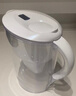 碧然德（BRITA）过滤净水器 家用滤水壶 净水壶 Marella 海洋系列 3.5L（白色） 实拍图