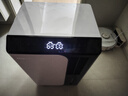 德业（Deye）除湿机/抽湿机 除湿量50升/天100㎡家用地下室复式别墅商用大功率工业吸湿机器 手机智控DYD-D50A3 实拍图