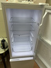 康佳183升两门小冰箱小型家用出租房办公室宿舍小冰箱节能省电低音白色BCD-183GB2SU 实拍图