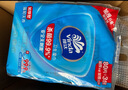 维达（Vinda）杀菌湿巾 80片*5包 山茶花精华湿巾大包湿纸巾 新旧随机 实拍图