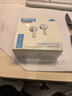 100W+热销】索 尼SONY适配蓝牙耳机柏林之声半入耳式无线tws华强北高音质男女士专用运动听歌长续航 柔和肤 【澎湃音效|AI降噪+HiFi】 实拍图