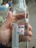 浏阳河 小曲清香 清香型白酒 42度 480ml 单瓶装 新年新春 实拍图