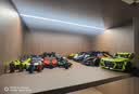 乐高（LEGO）积木拼装机械组42154 福特GT男女孩玩具520送男女朋友礼物摆件 实拍图