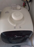 美的（Midea）可爱多触控电压力锅高压2.5L小型2-3人电饭煲 全自动智能预约开盖火锅宝宝粥煲汤MY-E3915电压锅 实拍图
