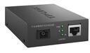 普联（TP-LINK） TL-FC311A-3 千兆单模单纤光纤收发器  A/B端需搭配使用 光电转换器（单只装） 1个 实拍图