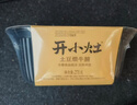 统一开小灶 自热米饭 宫保鸡丁2盒* 271g 户外速食 实拍图