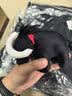 猛犸象（MAMMUT）【红标八代】Ultimate VIII 男士户外防风防泼水夹克外套软壳 黑色 2XL 实拍图