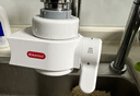 可菱水【日本制】水龙头净水器家用直饮厨房卫生间通用自来水过滤器CB013日本原装进口 超滤芯除菌滤水器 【日本制】五芯装-约用两年半 三菱净水器CB013 实拍图