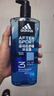 阿迪达斯（adidas）男士沐浴露洗发水洁面三效合一 持久留香游泳去氯旅行装小瓶500ml 实拍图