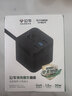 公牛（BULL）30WPD苹果快充魔方插座/USB插线板/插排/桌面充电站宿舍家用接线板 3位全长1.5米 GNV-UU2303H总控 实拍图