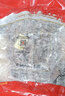 方家铺子中华老字号 六星大墨鱼干458g 淡干东海墨鱼 海鲜海产品 煲汤食材 实拍图