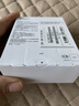 索尼（SONY）WF-C710N 真无线主动降噪蓝牙耳机 IPX4运动防水 办公网课游戏生日礼物送男女友学生孩子 白色 实拍图
