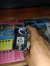 佳能845 846墨盒原装黑彩 适用佳能打印机 耗材墨水 ts3380 3480 mg2580s 2400 3080 3180 原装彩色CL-846升级可加墨+墨水针管 实拍图