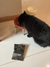 Pro强功能系列化毛球烘焙猫草冻干猫粮低温烘焙1KG*2罐 实拍图