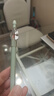 彩棠如影随形唇线笔01藕荷1.6g柔滑勾勒唇形口红唇膏生日礼物送女友 实拍图