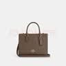 蔻驰（COACH）【品牌直供】女士MAGGIE中号单肩手提斜挎包CY668礼物 实拍图