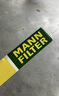 曼牌滤清器（MANNFILTER）空调滤清器空调滤芯CUK23034荣威i6 MAX EV/Ei5纯电动车ER6新能源 实拍图
