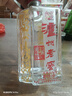 泸州老窖 六年窖头曲 浓香型白酒 52度 500ml 单瓶装 实拍图