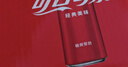 可口可乐（Coca-Cola）零度无糖柠檬汽水碳酸饮料0糖0脂330ml*24摩登罐京东专供 实拍图
