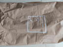 京东京造100%天然新疆棉花被 纯棉空调被芯单人被子 春秋被3斤1.5x2m 实拍图