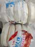 希森 山东手工千层馒头155克*1个碱面老面馒头馒头火烧饼面食早餐 千层火烧10个 实拍图