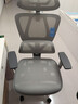 永艺新沃克Pro/max+人体工学椅办公椅电脑椅电竞椅家用单人座椅4D腰靠 实拍图