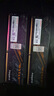 阿斯加特（Asgard）16GB(8GBx2) DDR4 3600 台式机内存条 金伦加&TUF联名款 马甲条 精选颗粒 CL18 黑橙甲 AI电脑配件 实拍图