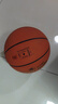 斯伯丁（SPALDING）7号比赛PU室内外耐磨成人青少年儿童篮球 实拍图