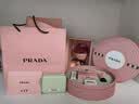 普拉达（PRADA）口红香水礼盒(我本莫测50ml+唇膏020)持久留香生日礼物送女友女生 实拍图