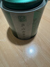 庐山【2026年新茶】 明前特级庐山云雾茶 高山绿茶茶叶铁罐装60g 自饮 实拍图