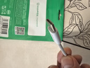 毕亚兹适用苹果iPhone17Air/16/15proMax充电线双头type-c数据线充电宝短线车载编织快充线华为手机0.2米 实拍图