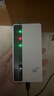 纽曼5g随身wifi移动wifi6免插卡多网通无线上网卡便携式车载无限路由器全国通用流量2026款全程不限速 实拍图