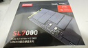 联想（Lenovo）2TB SSD固态硬盘m.2接口(NVMe协议)PCIe4.0 x4 SL7000 40Pro读速高达7200MB/s 实拍图