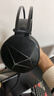 达尔优(dareu) EH722RGB游戏耳机三角洲行动听声辩位7.1声道头戴式耳机台式电竞耳机黑神话悟空 幻彩黑 实拍图