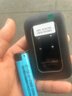 影腾随身wifi三网全国通用无线wi-fi6免插卡移动联通电信无限制大流量卡便携式网卡高速网络2026款5GHF 【三网通3000毫安充电款+黑色】*超长续航 实拍图