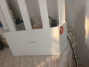 Tenda腾达路由器WiFi7【京东独家】无线千兆穿墙王信号放大器增强家用全屋2.5g网口云霄BE3600立式 实拍图
