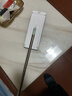 3M思高平板拖把33cm杆长126cm1块配布刮刮乐带桶免手洗家用一拖净 实拍图