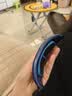 DEARSTECH头戴智能辅助失睡眠按摩仪白噪音送父母亲放松神器男女生朋友生日520七夕女神新年实用情人节礼物 【新升级】深度版睡眠仪【男女通用】 智能+可定时+可充电【典雅蓝/香槟金随机发货】 实拍图