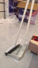 五月花扫把簸箕魔术扫把三件套装地刮扫地扫帚刮水器套装梳齿大扫除 实拍图